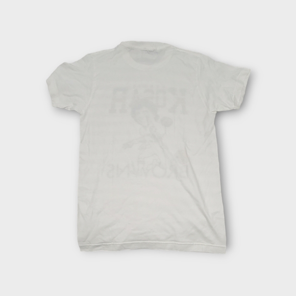 Bernie Kosar Retro Football Caricature T Shirt - Picture 2 of 2